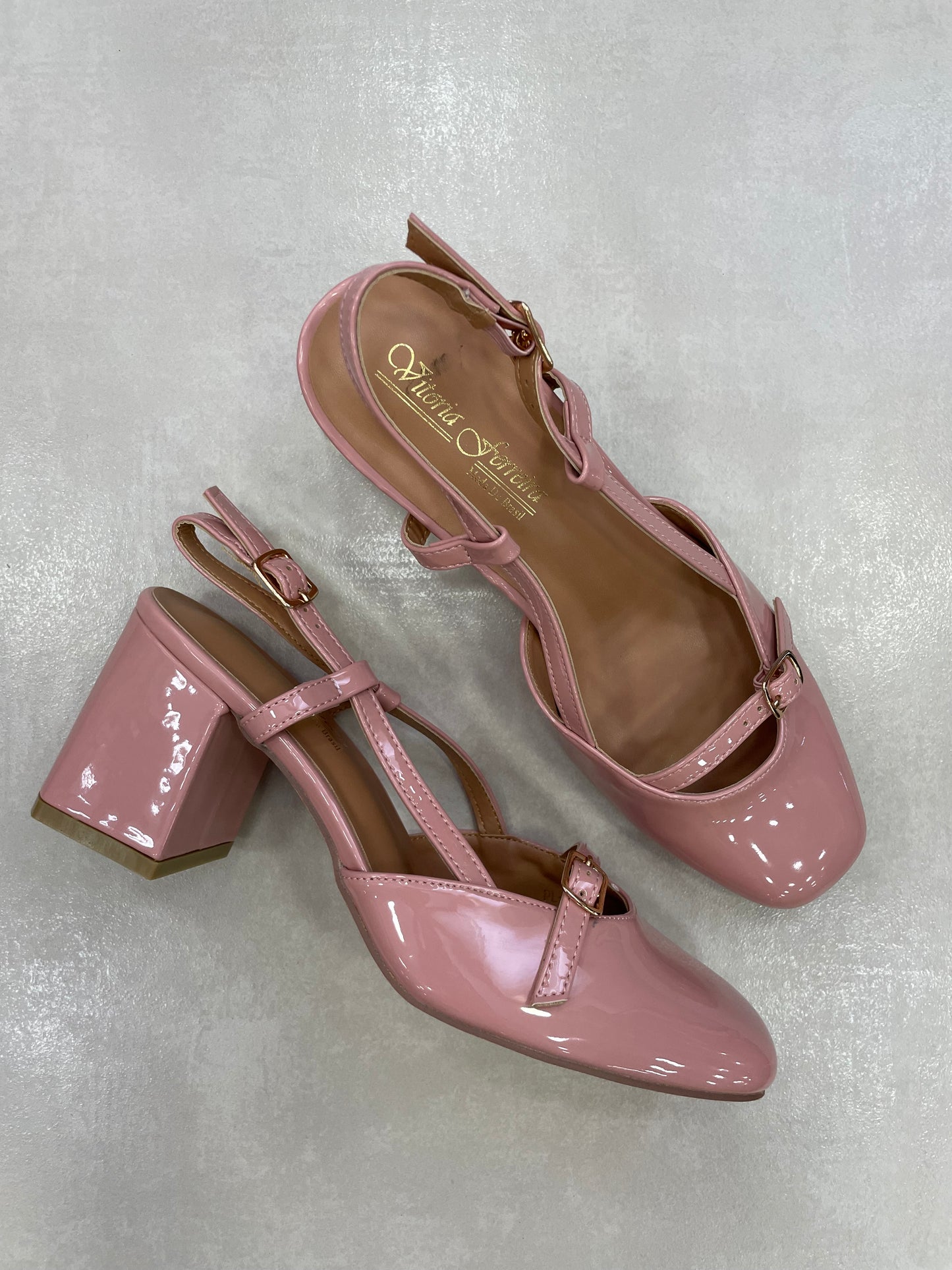 Tacones 14430