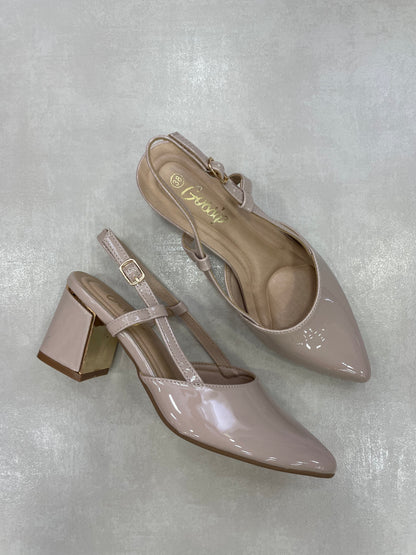 Tacones 14341