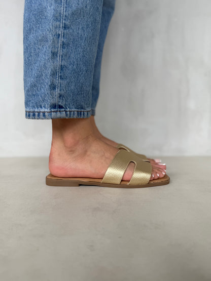 Sandalias 14025