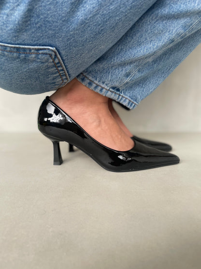 Tacones 14423