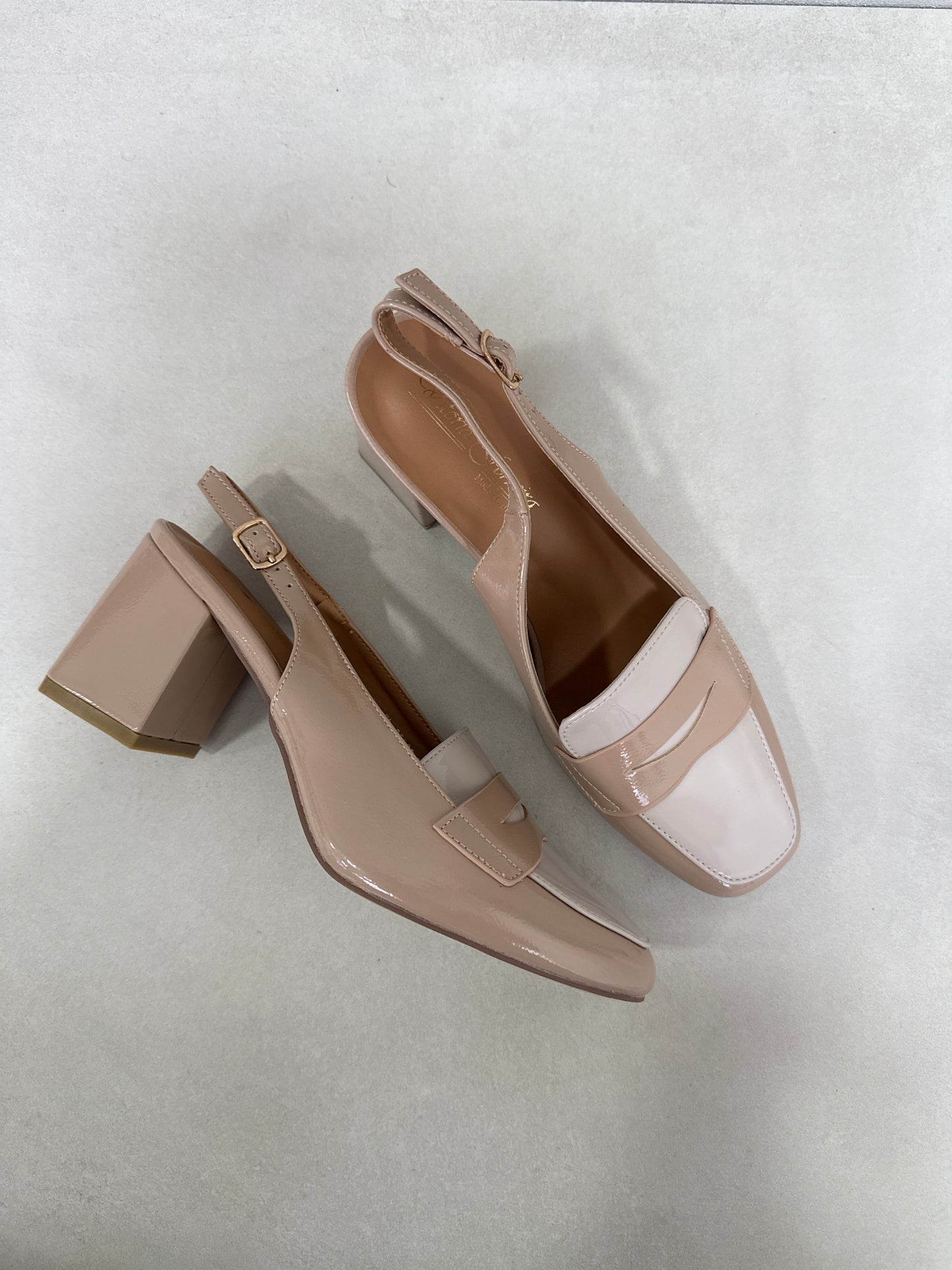 Tacones 14431