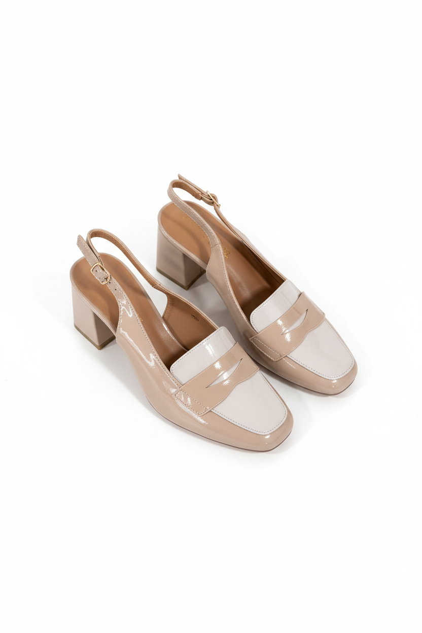 Tacones 14431