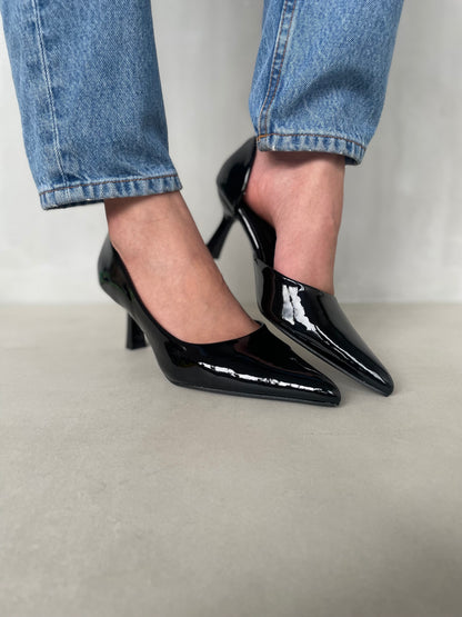 Tacones 14423