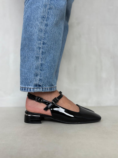 Slingbacks 14062
