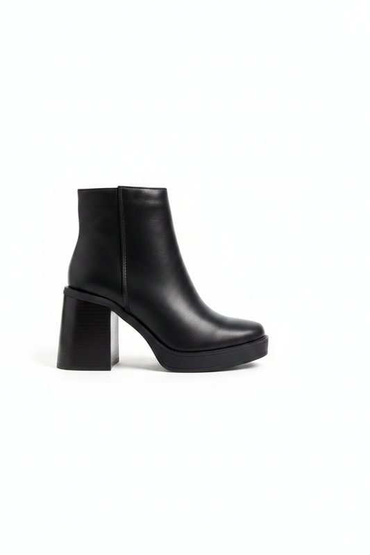 Botines 14835