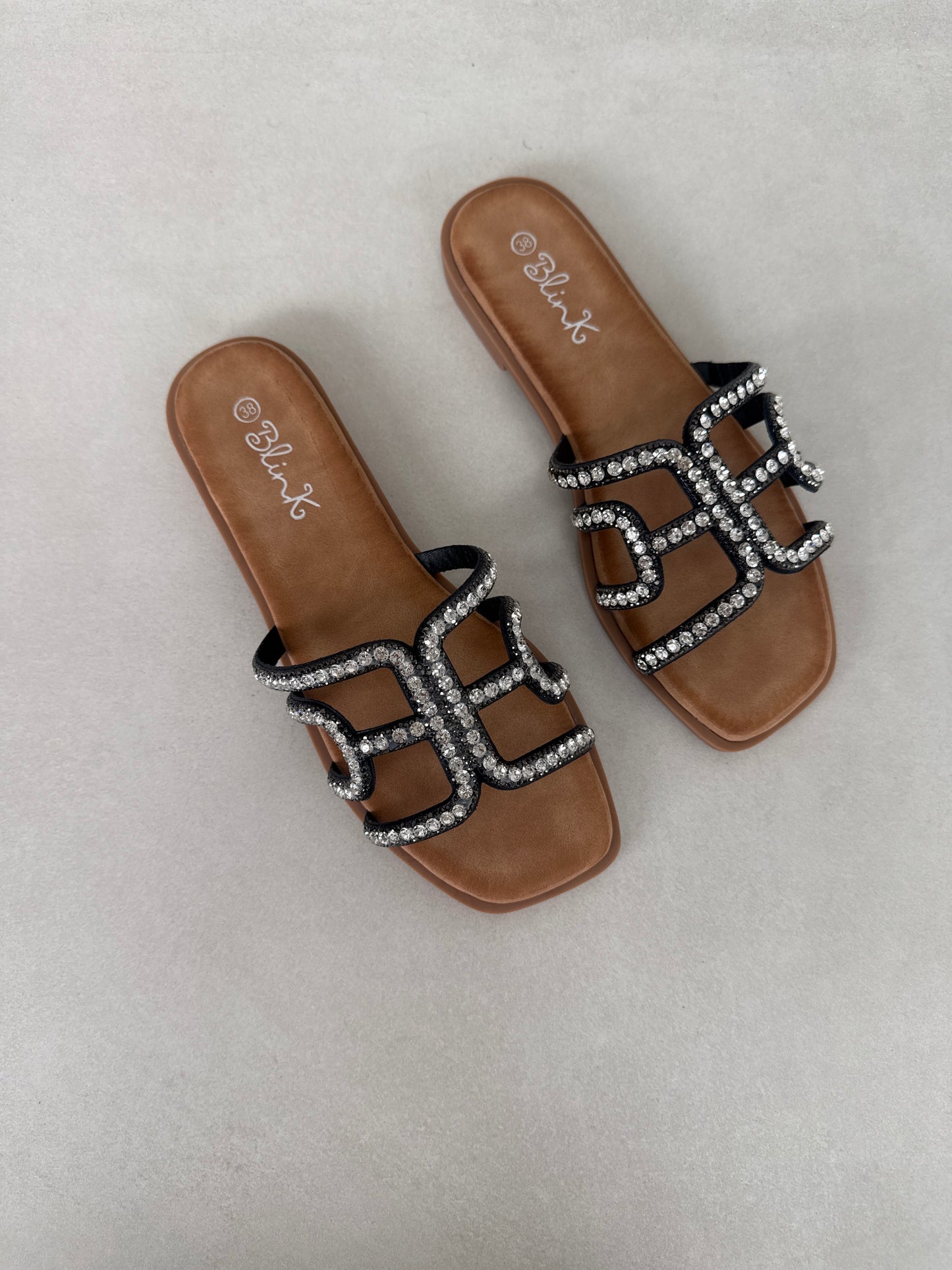 Sandalias 14496