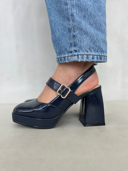 Tacones 13762