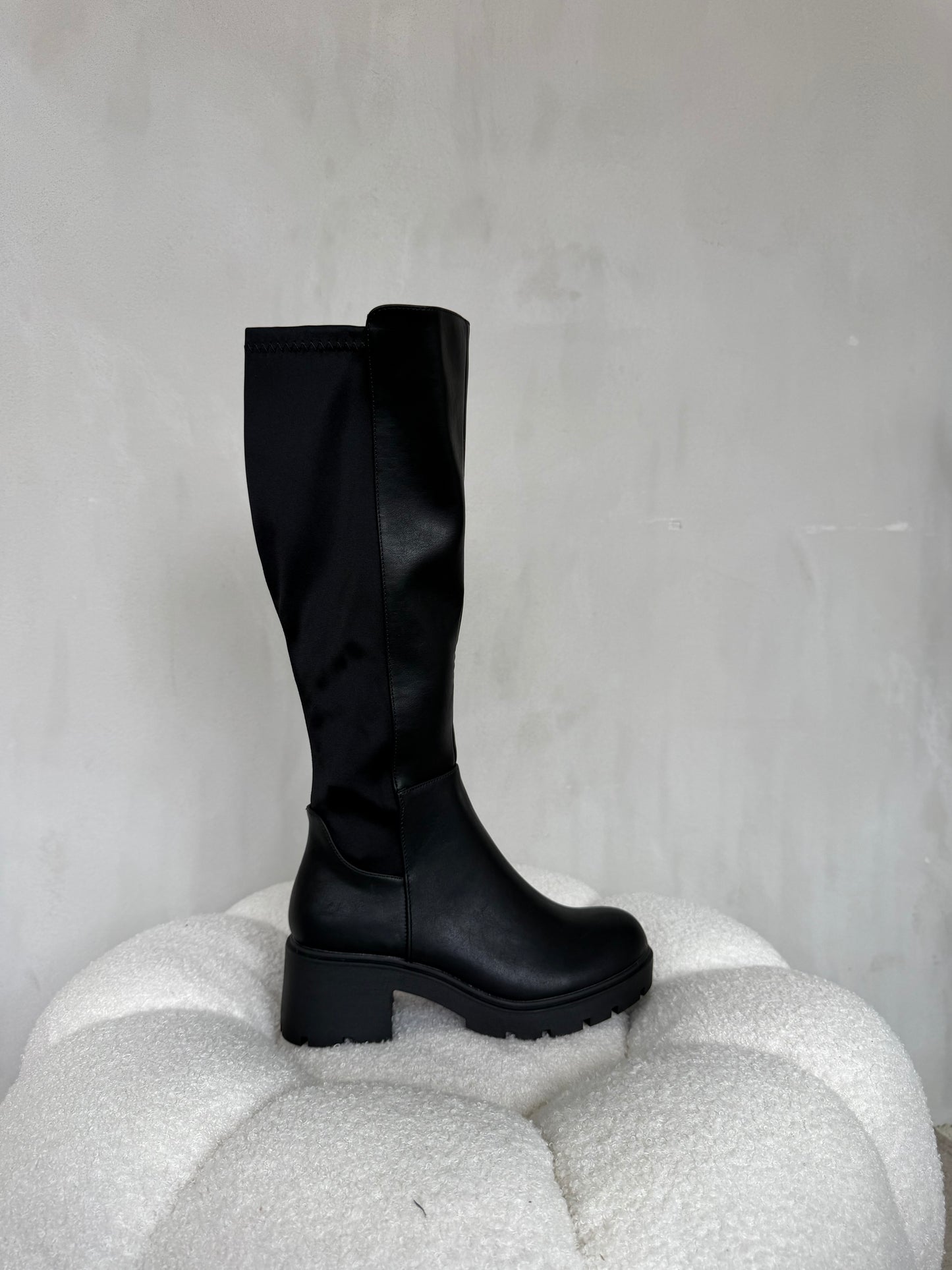 Botas 14941 GP15495 BLACK