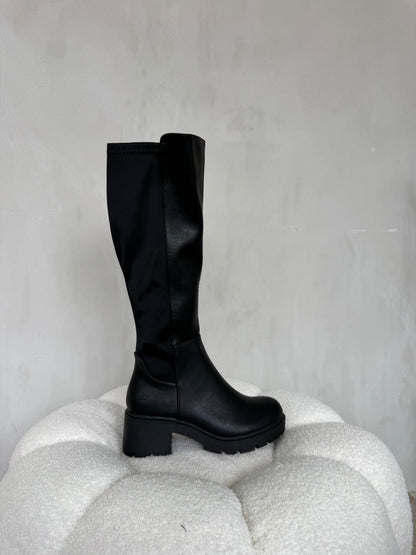 Botas 14941 GP15495 BLACK