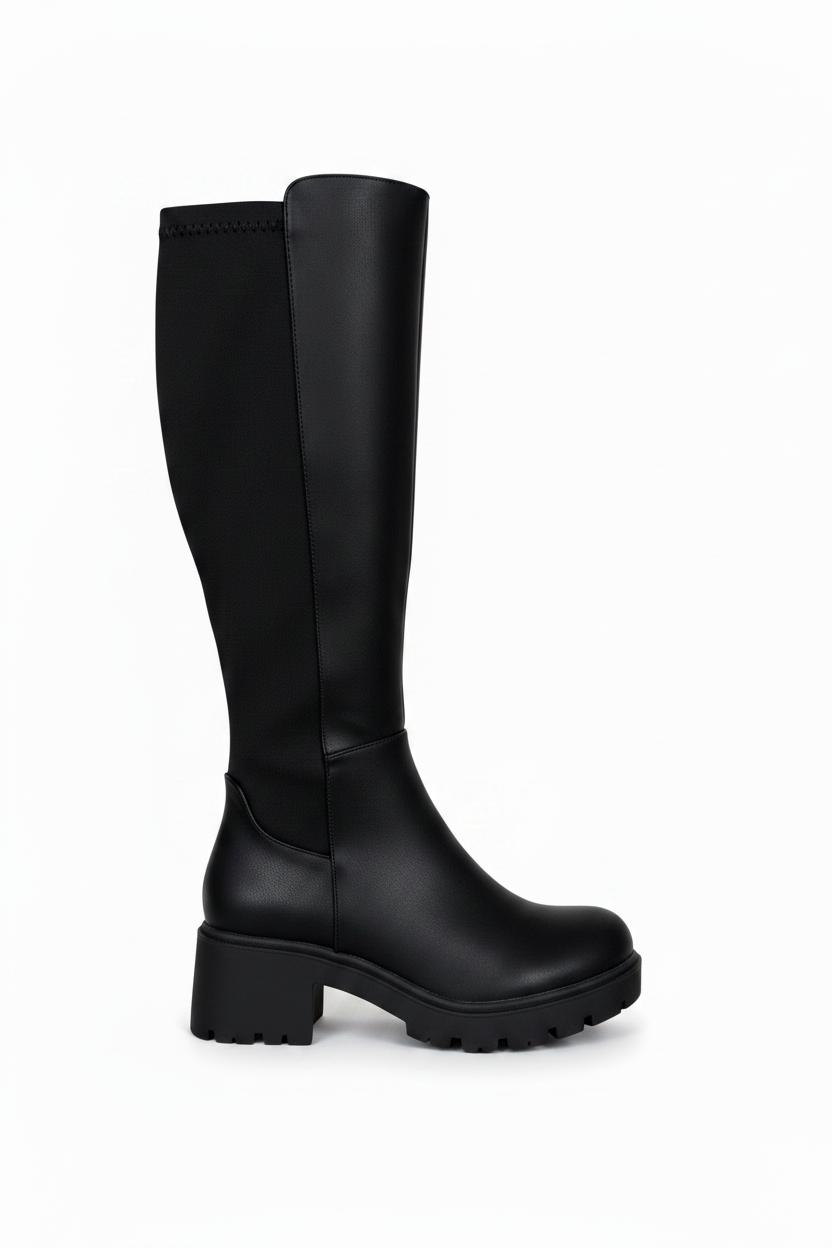 Botas 14941 GP15495 BLACK
