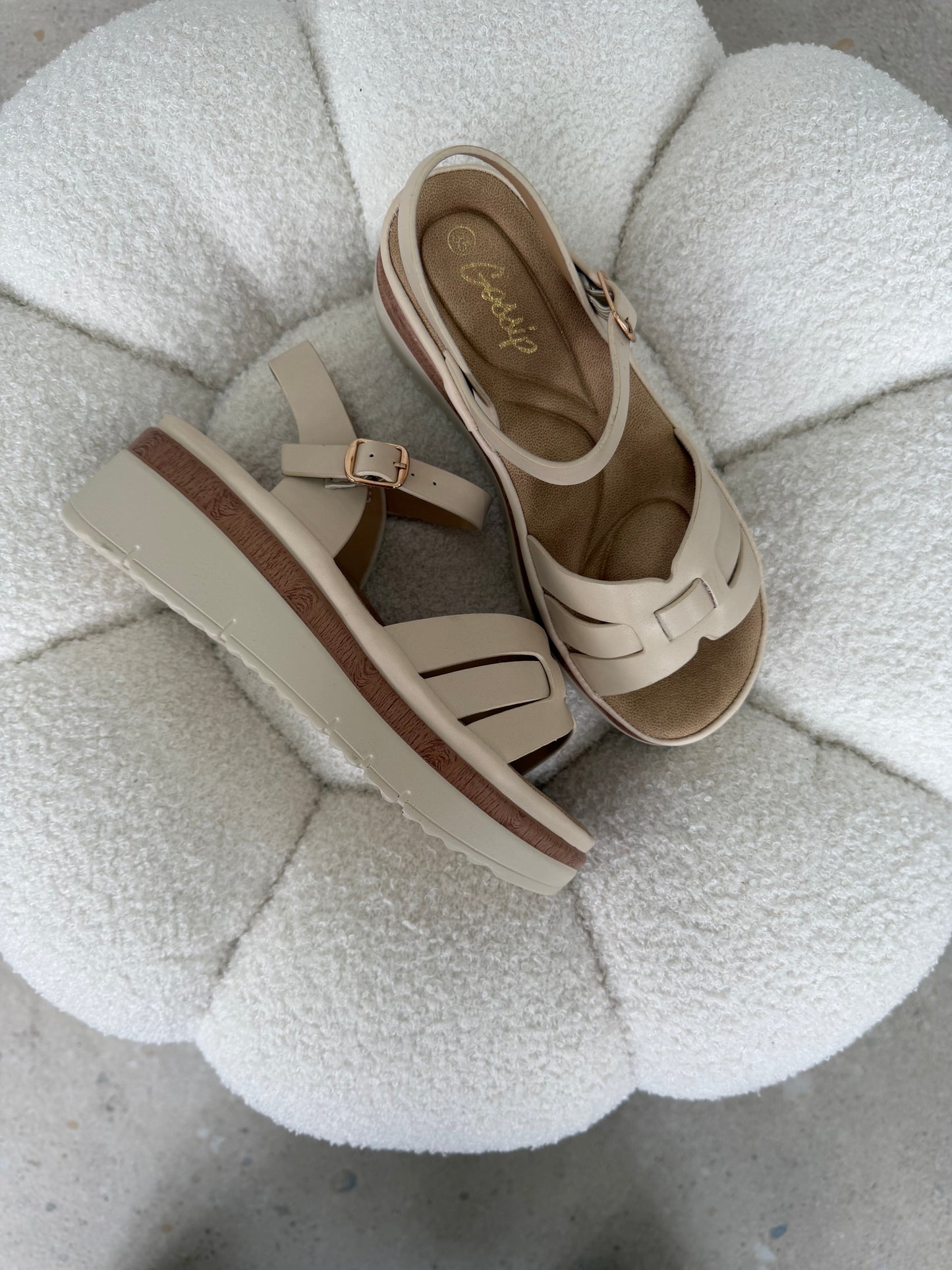 Sandalias 14829