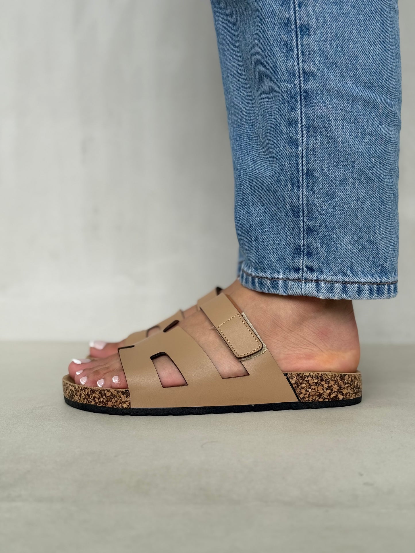 Sandalias 13991