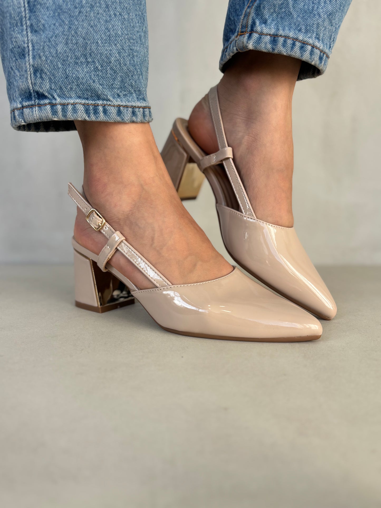 Tacones 14341