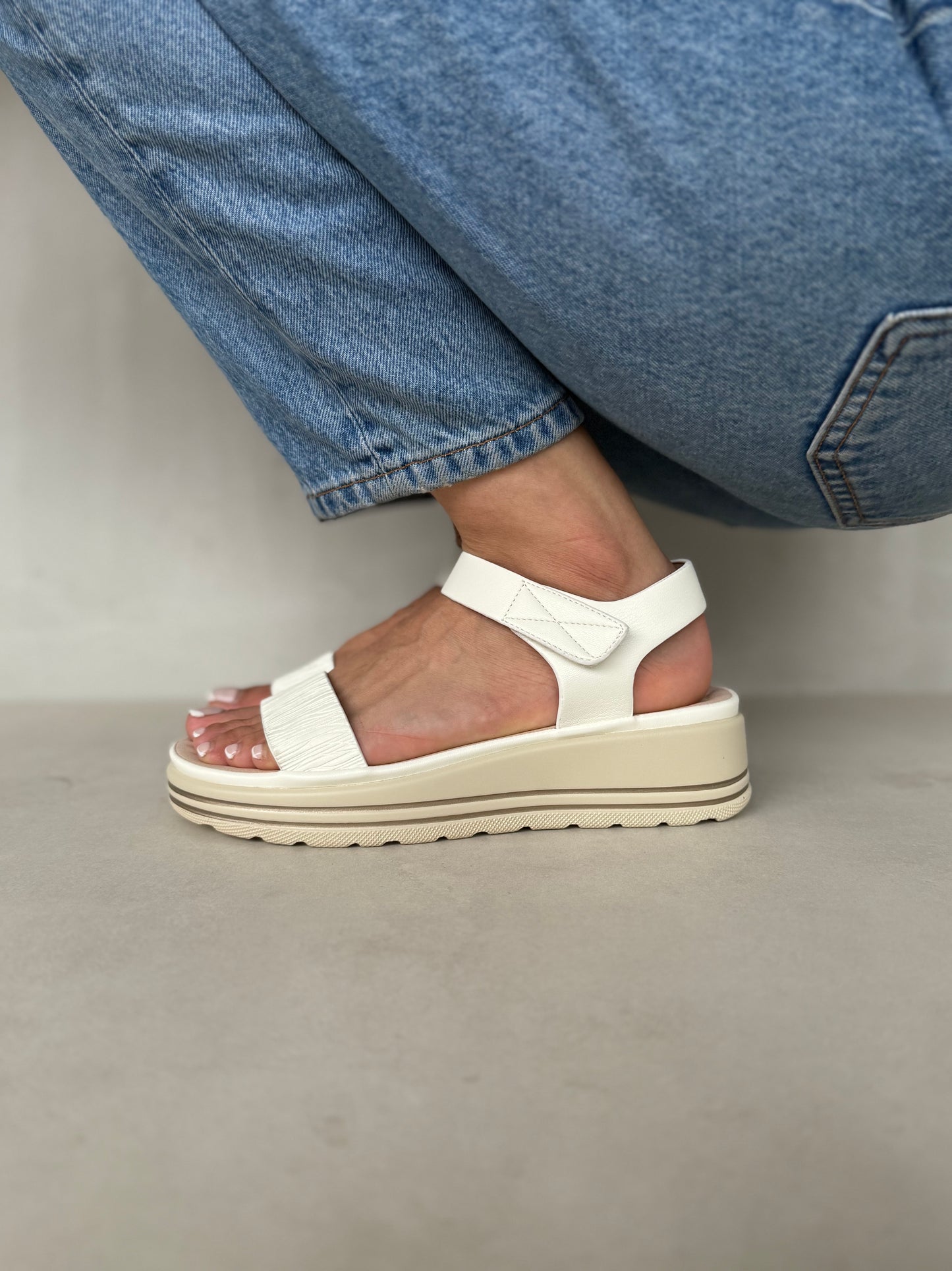 Sandalias 14037