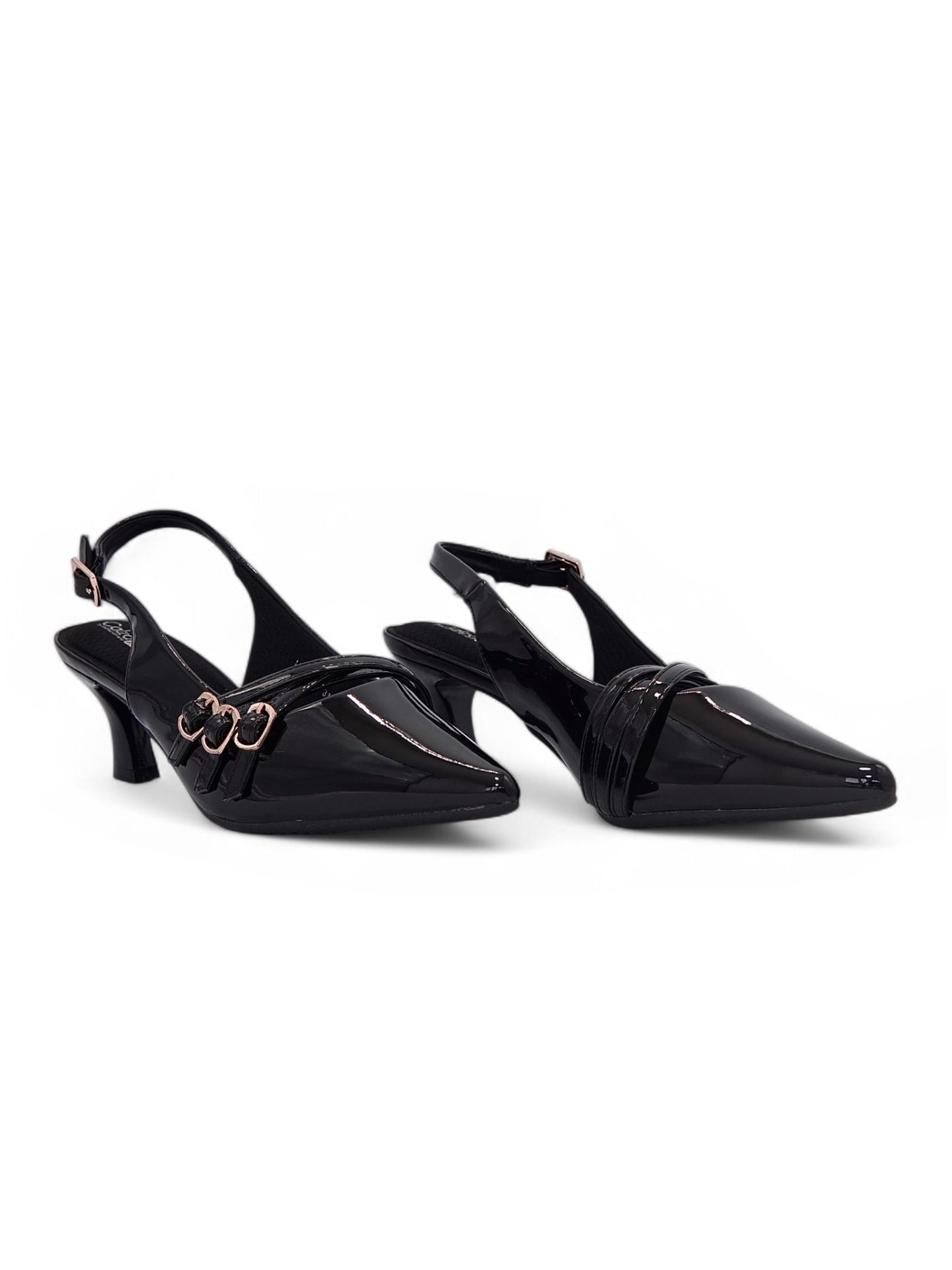 Tacones 14058