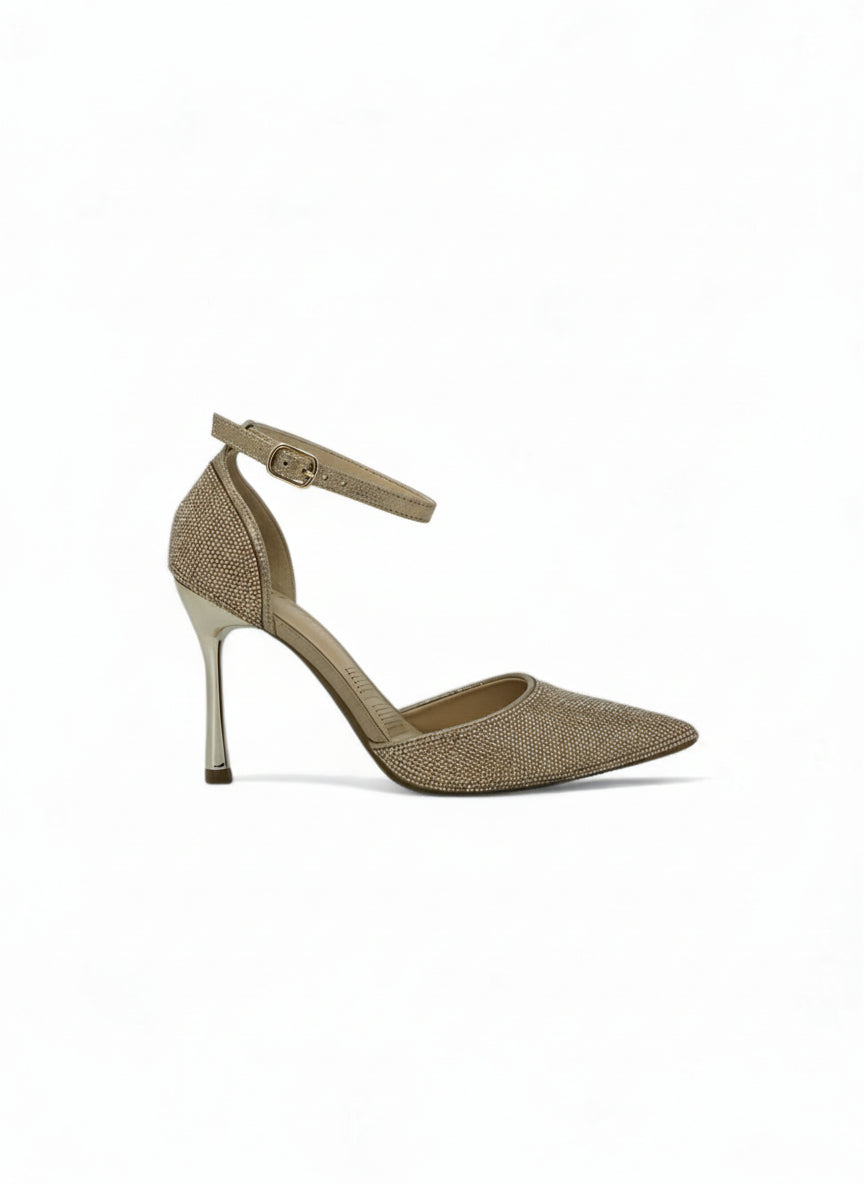 Tacones 14262