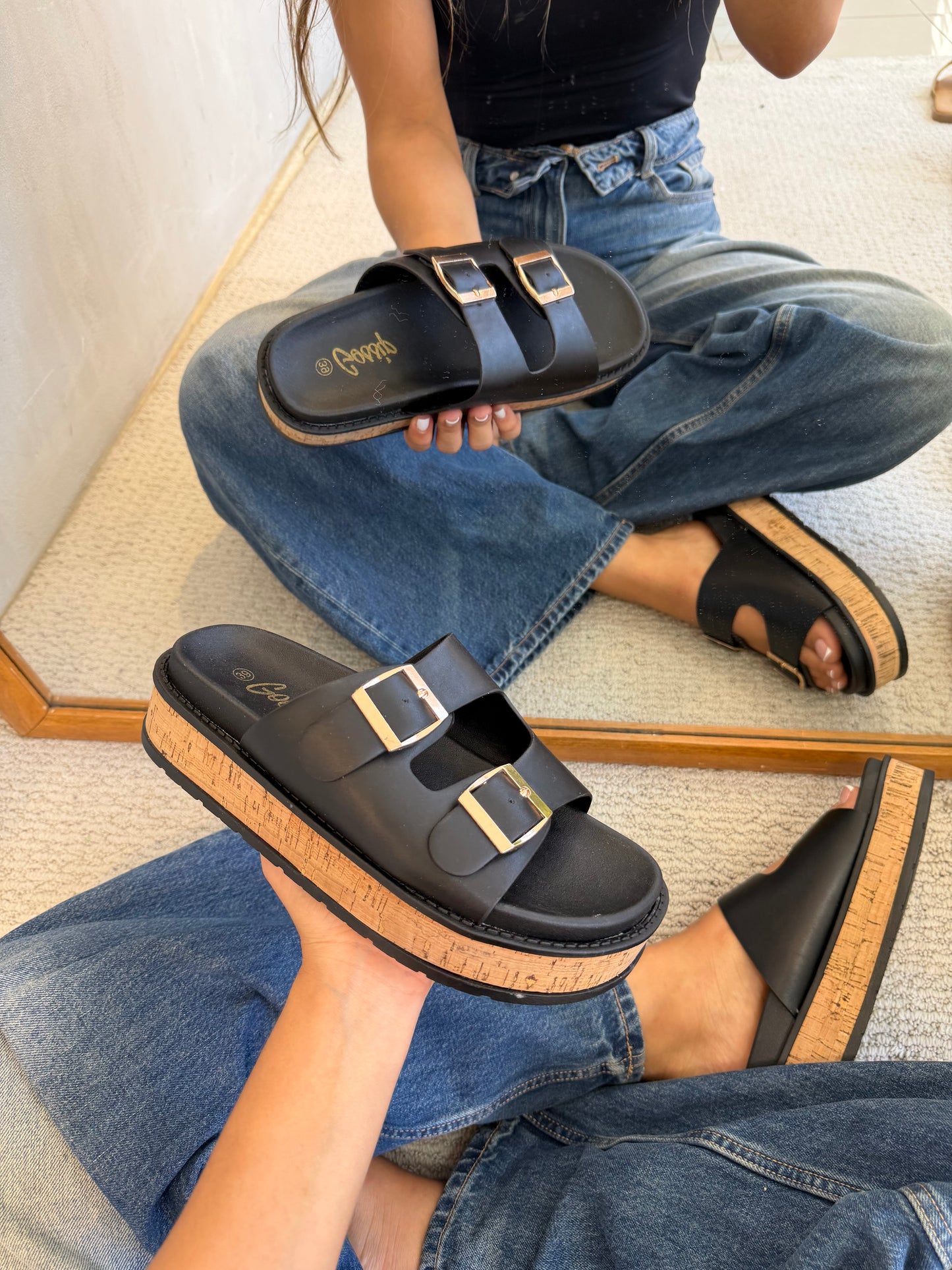 Sandalias 14353