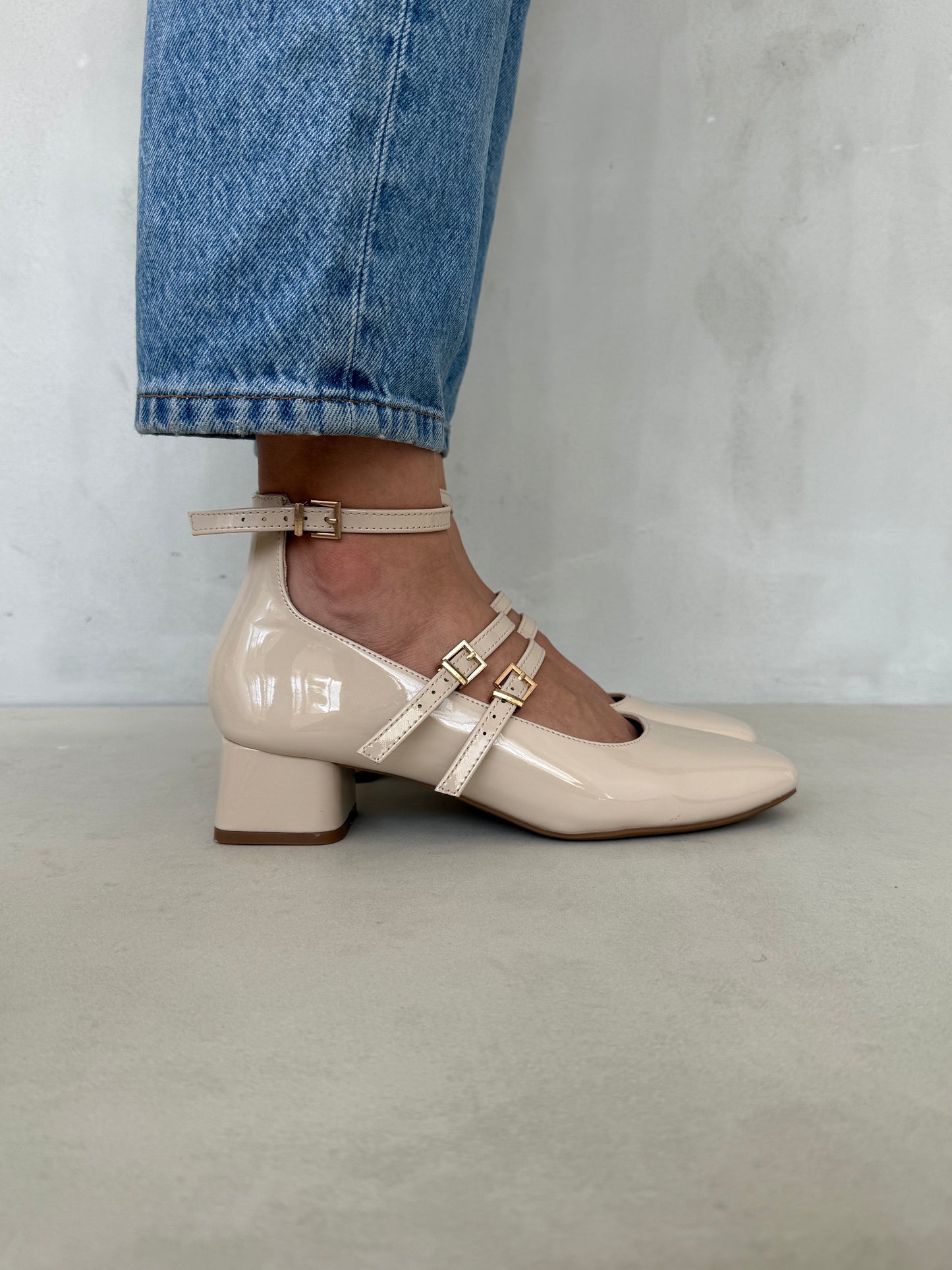 Tacones 14312