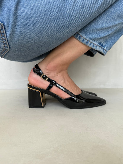 Tacones 14343