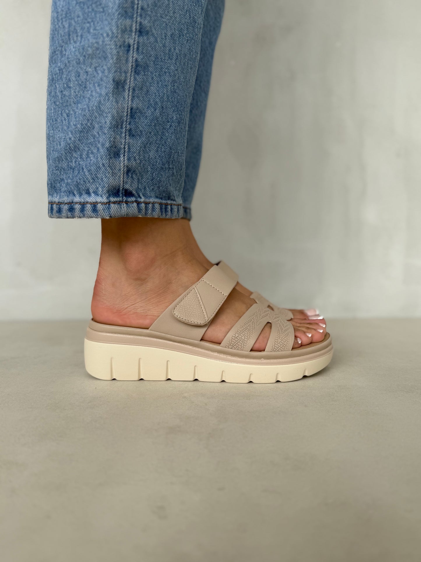 Sandalias 14034