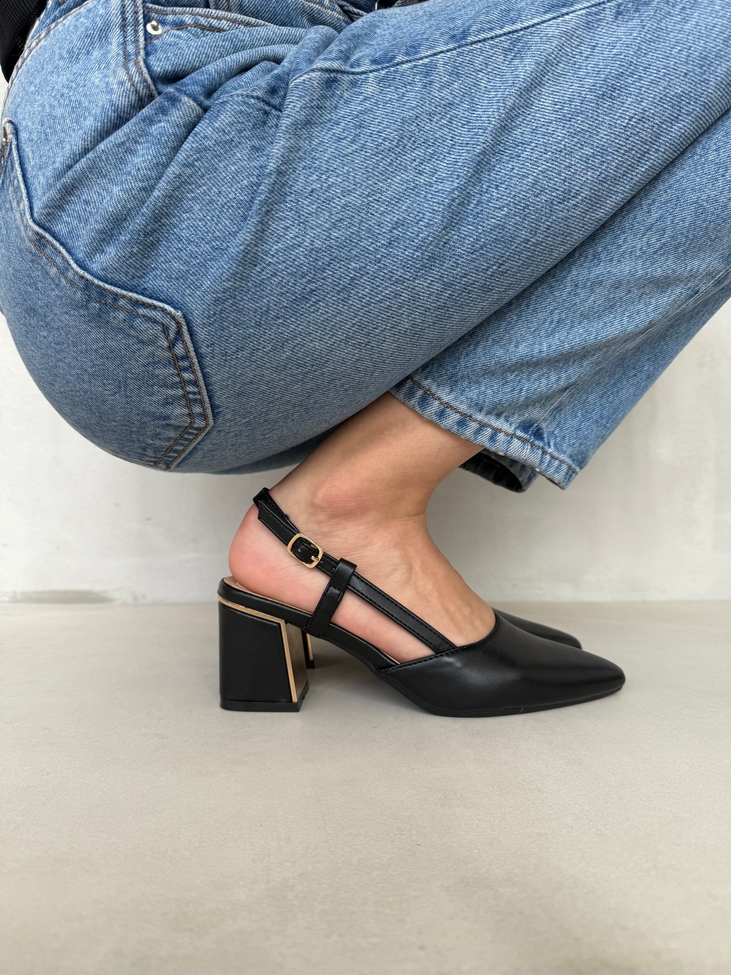 Tacones 14342