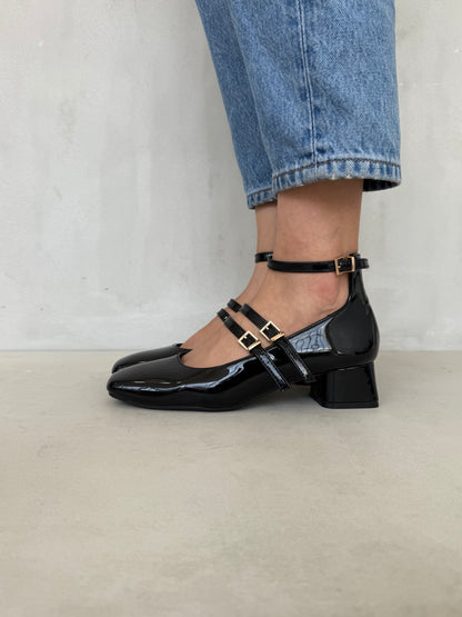 Tacones 14313
