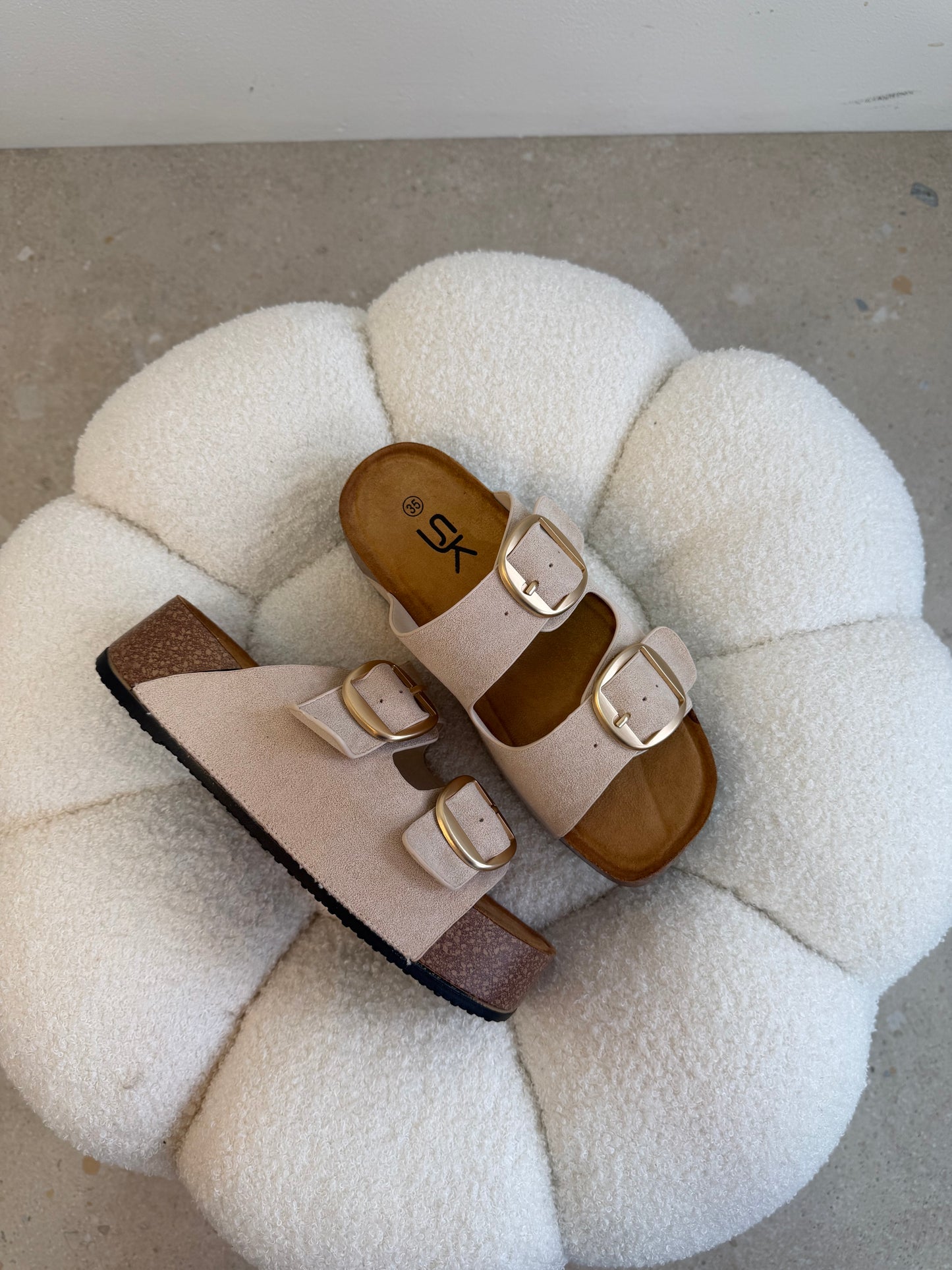 Sandalias 14873