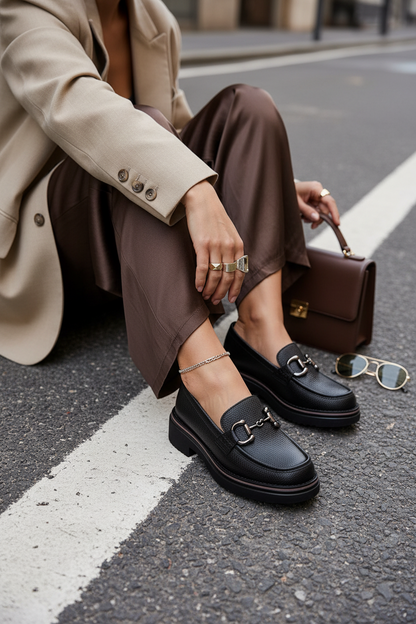 Mocasines 14067