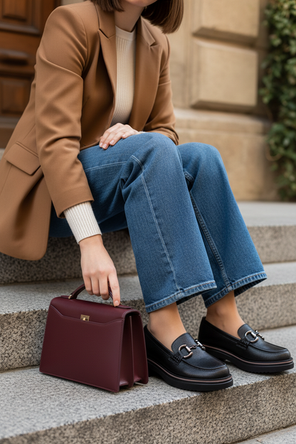 Mocasines 14067