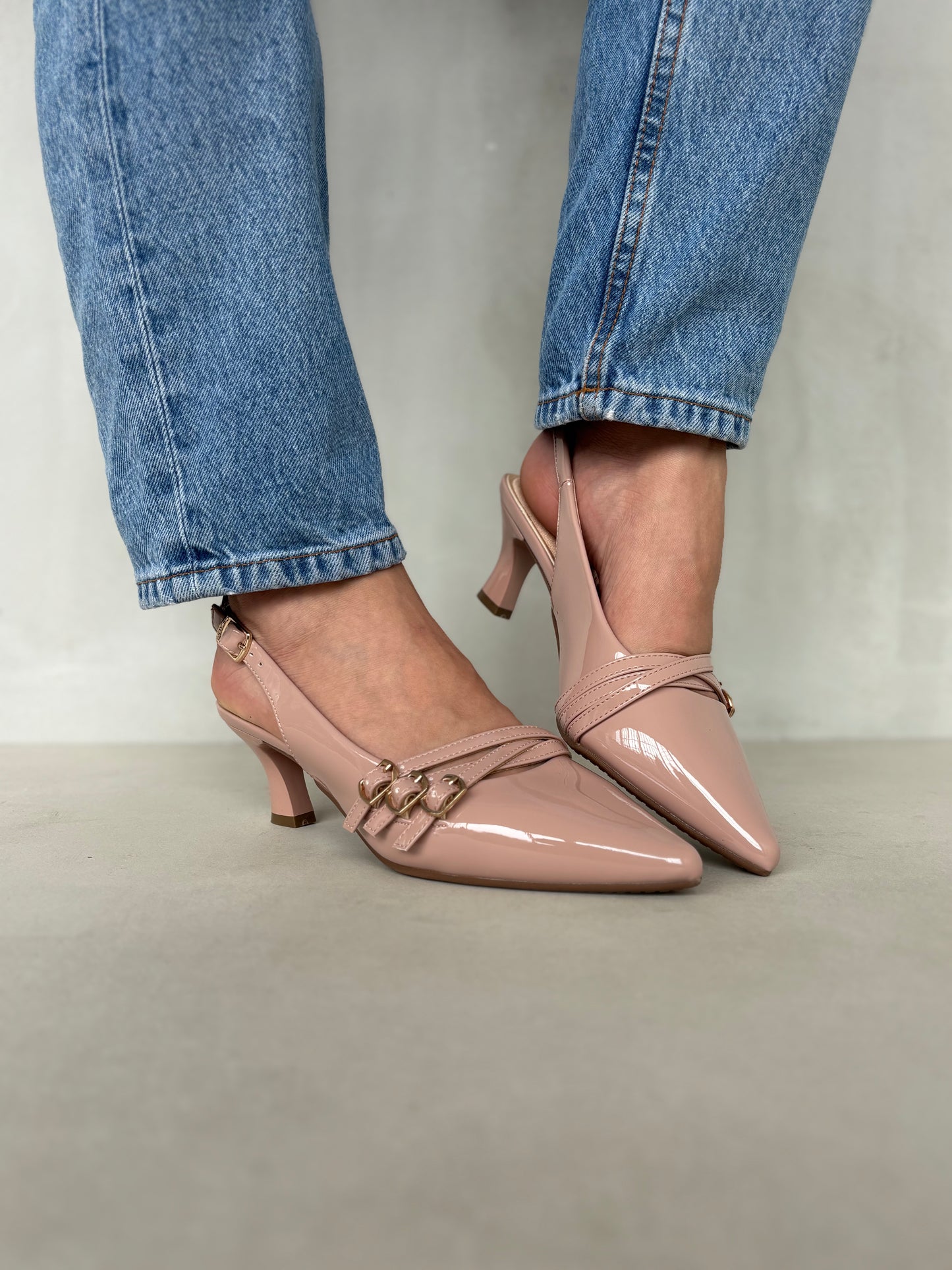 Tacones 14060