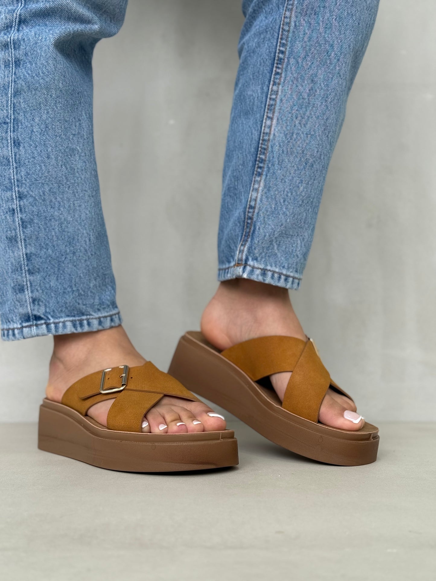 Sandalias 14089