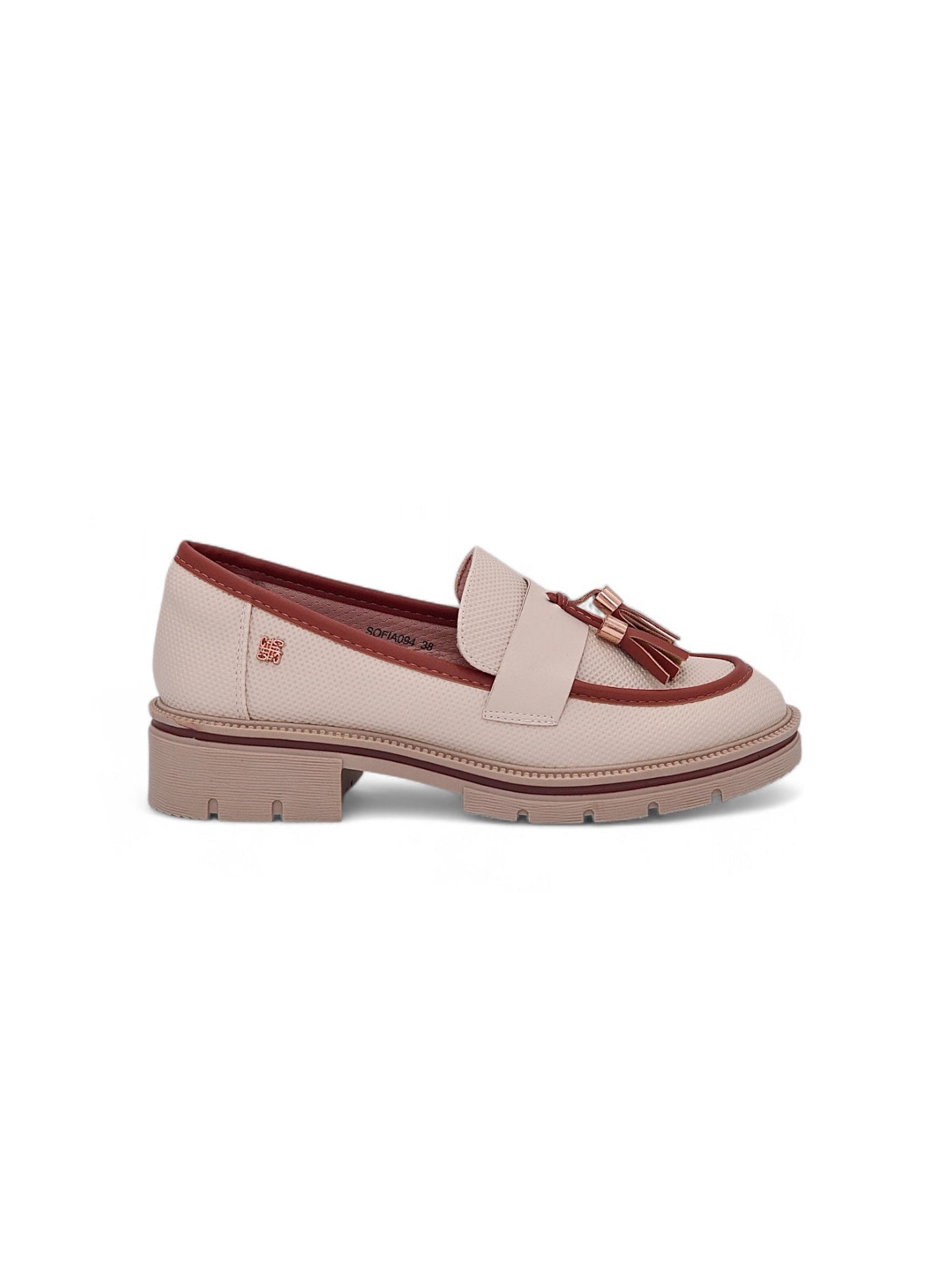 Mocasines 14073