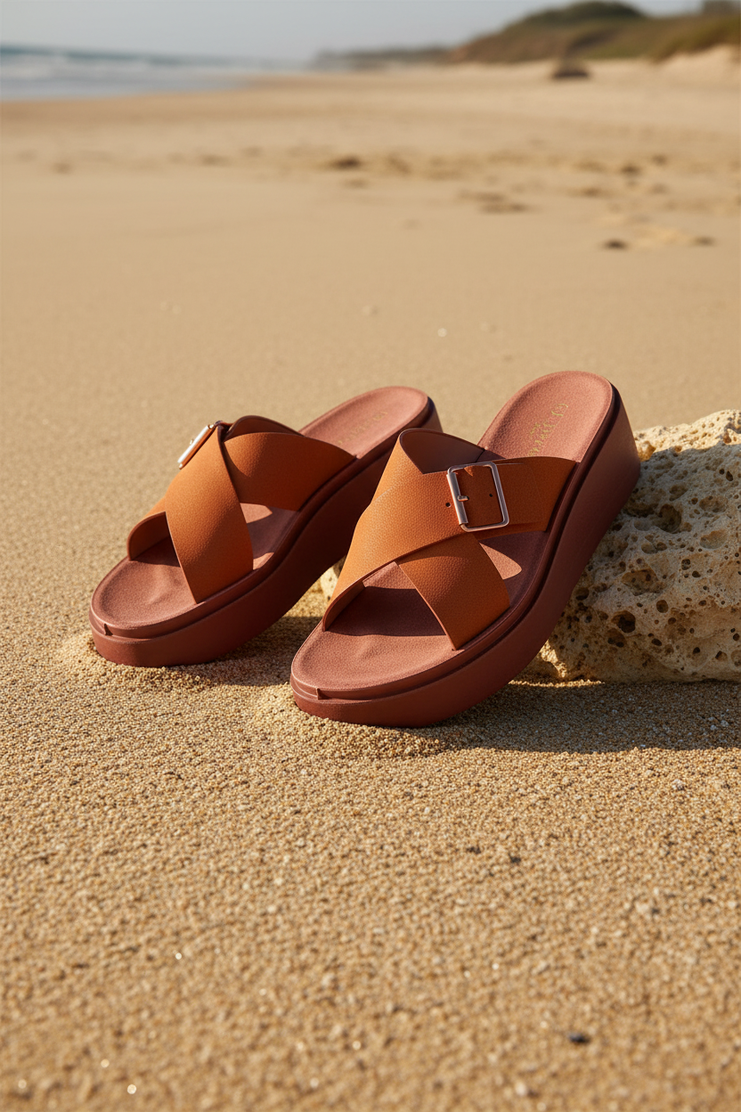 Sandalias 14089