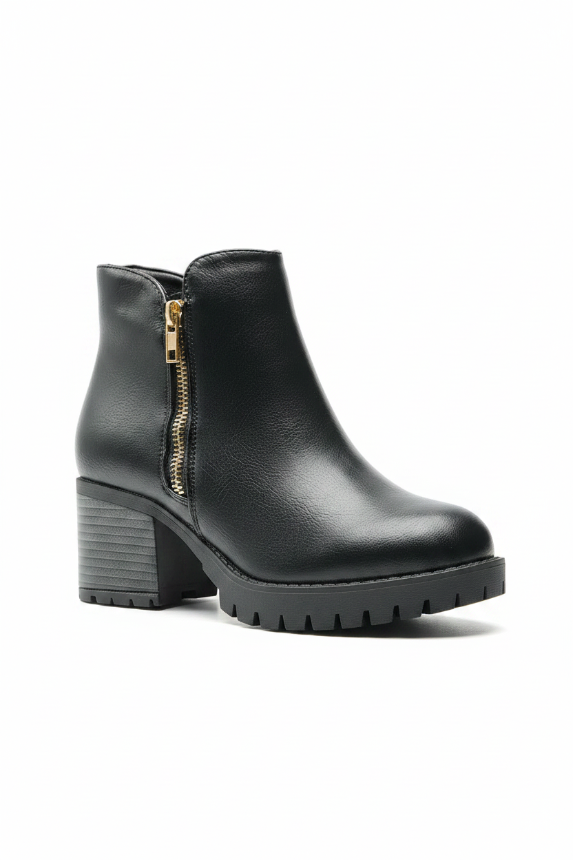 Botines 14834
