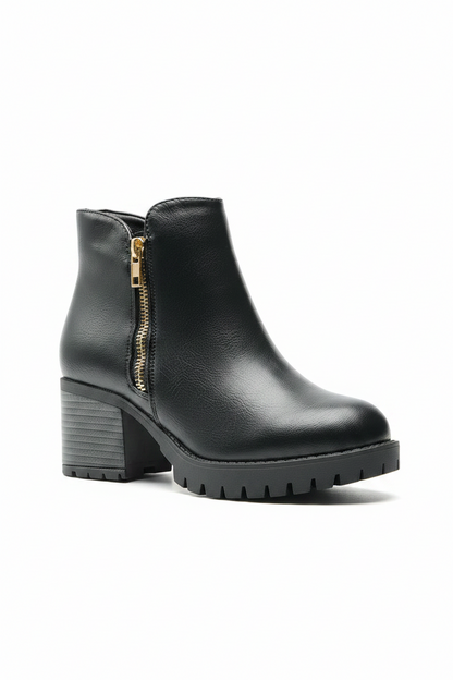 Botines 14834