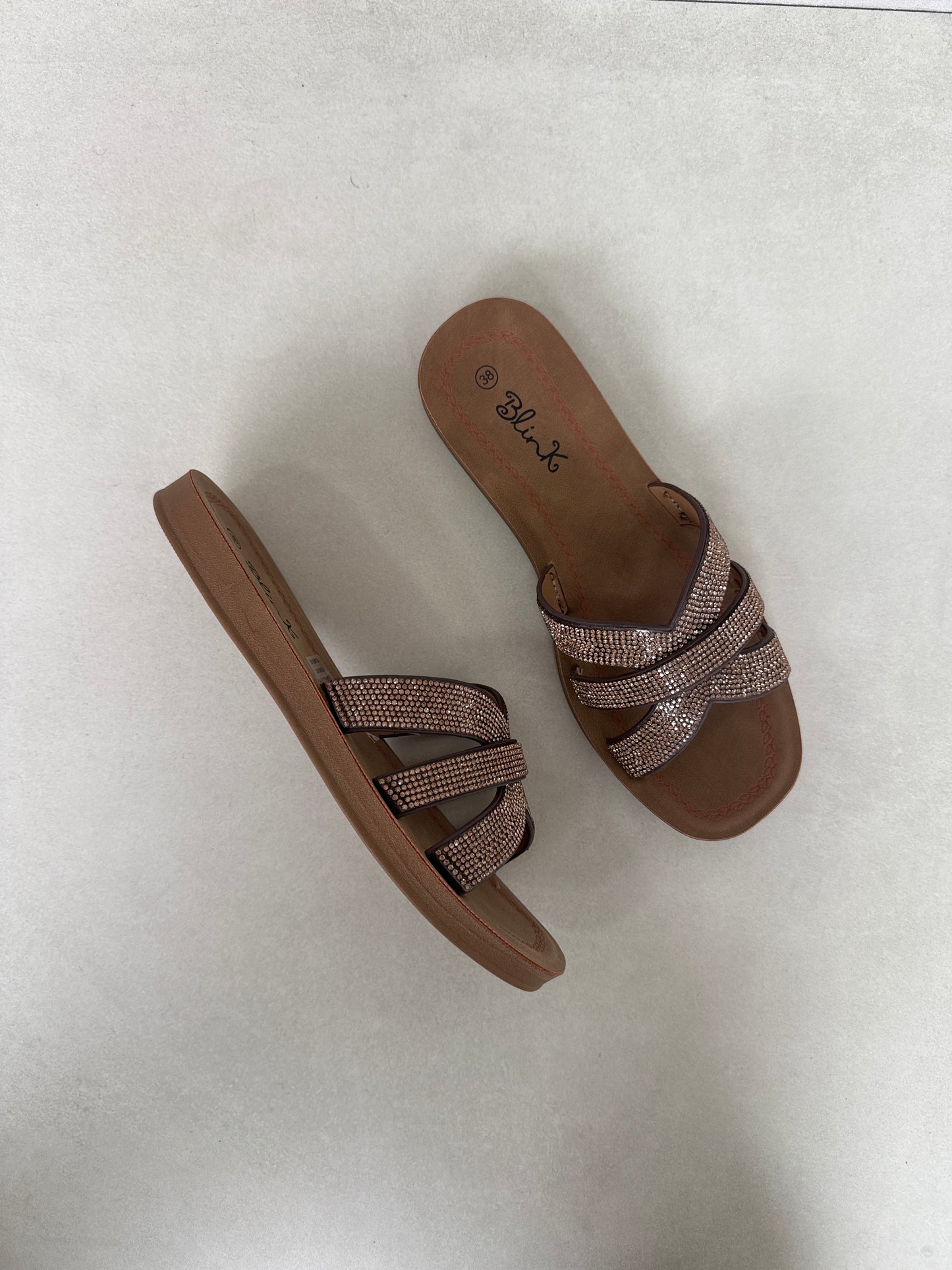 Sandalias 14502