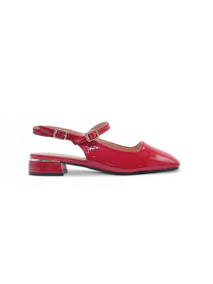 Slingbacks 14063