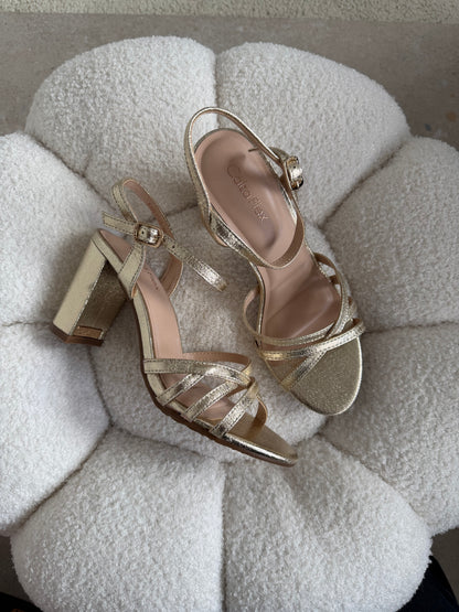 Tacones 14780