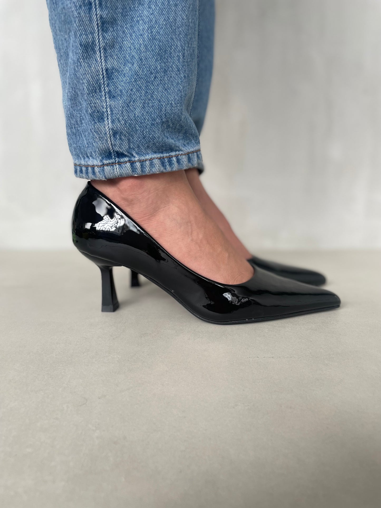 Tacones 14423