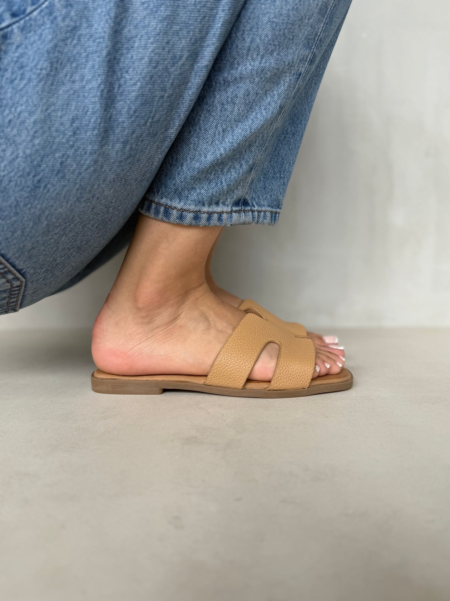 Sandalias 14024