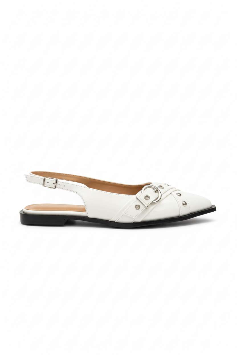 Slingbacks 14097