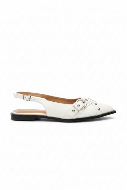 Slingbacks 14097