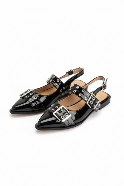 Slingbacks 14093