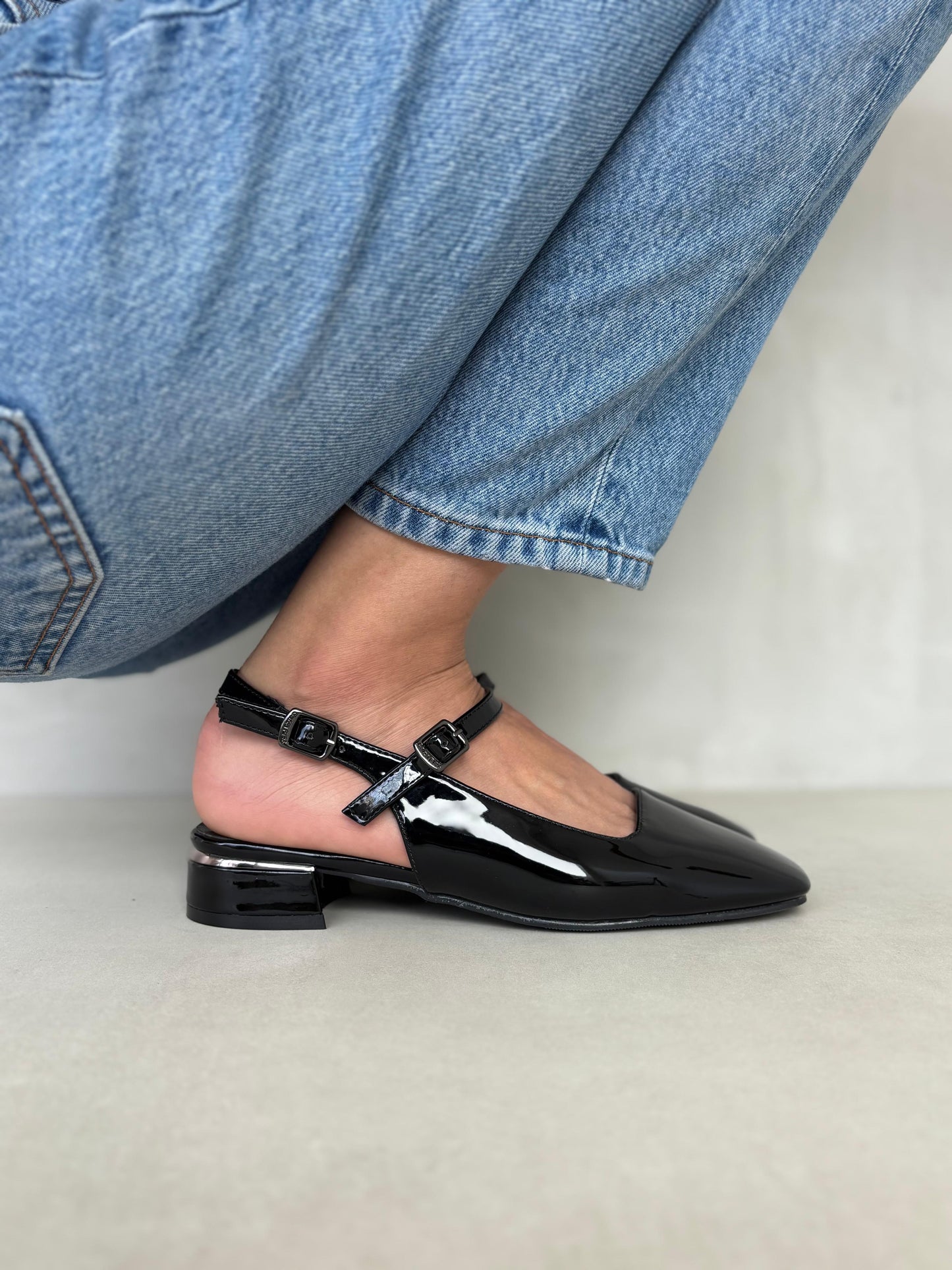 Slingbacks 14062