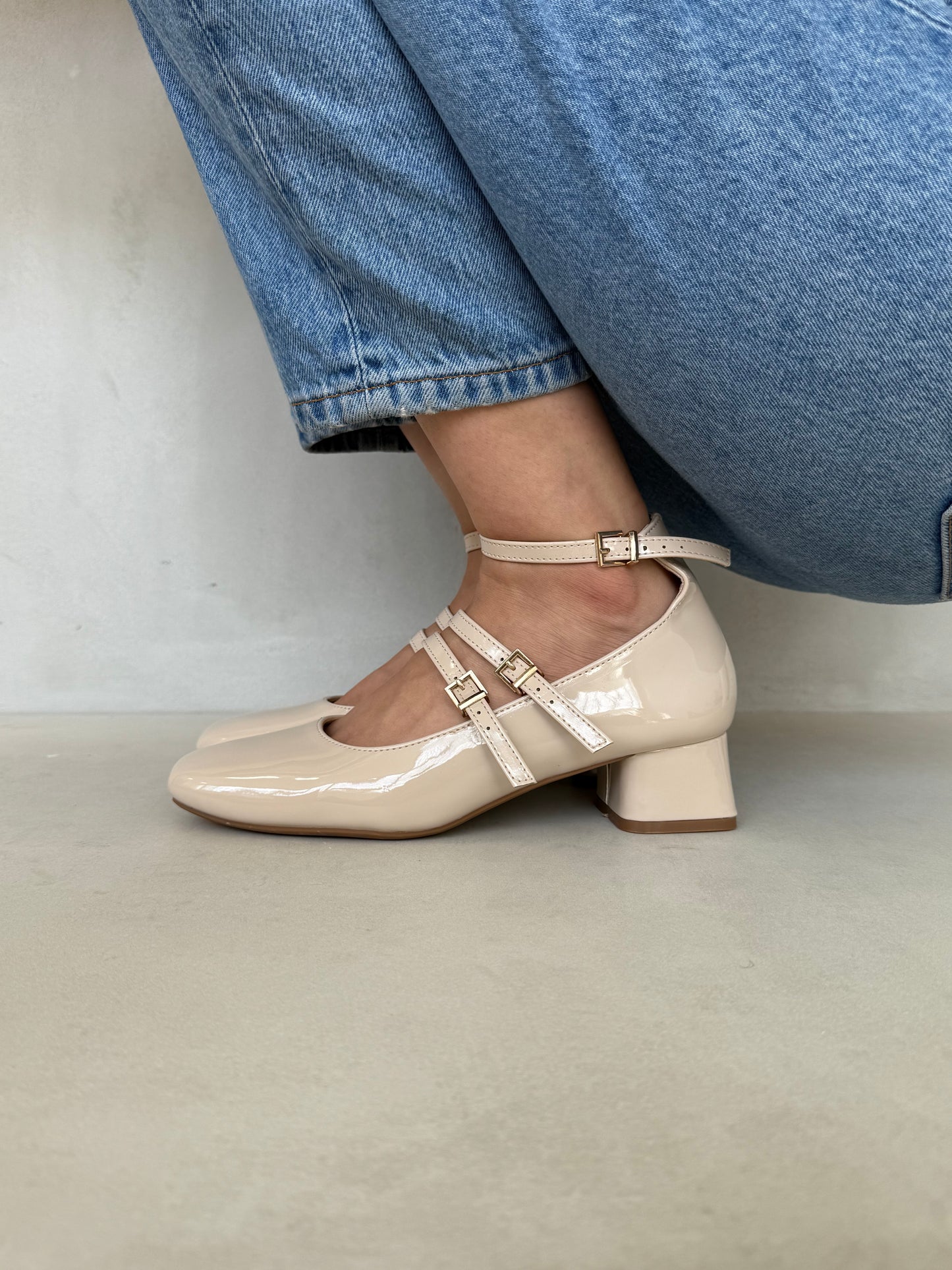 Tacones 14312
