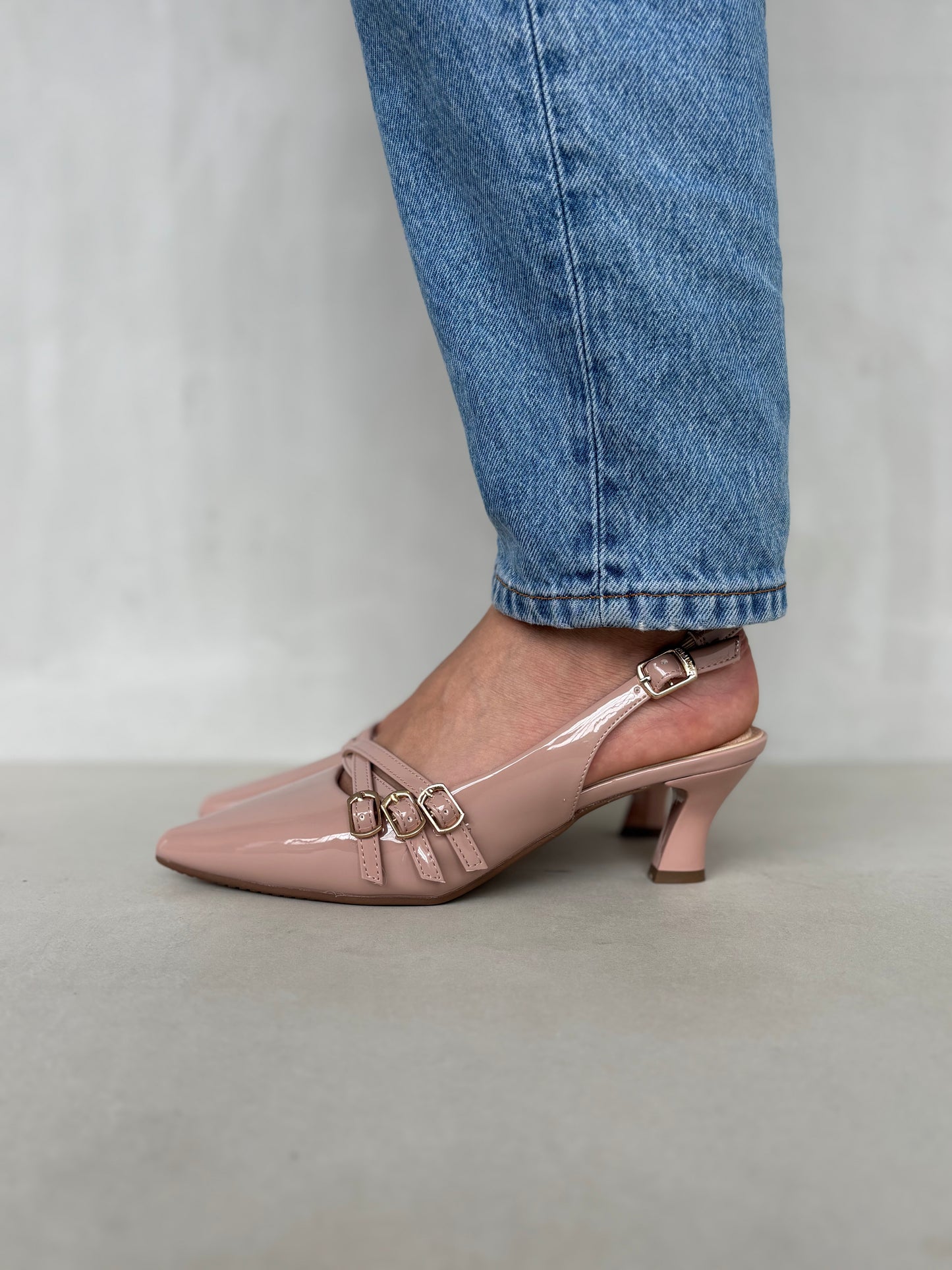 Tacones 14060