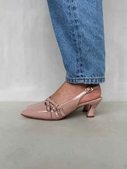 Tacones 14060