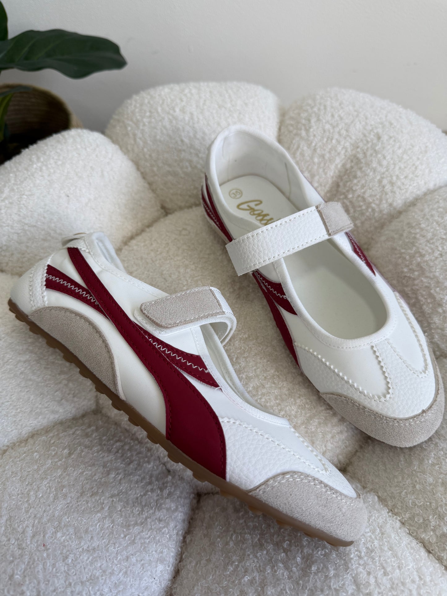 Tenis 14818