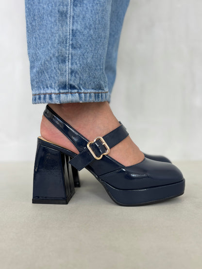 Tacones 13762
