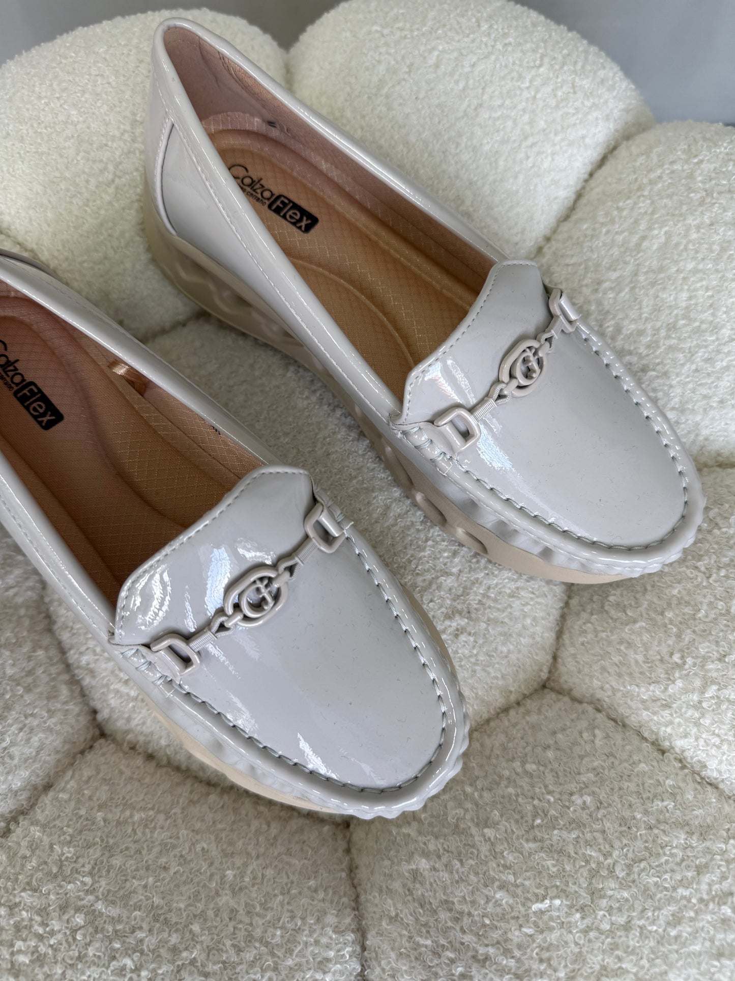 Mocasines 14984